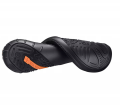 BRUBECK buty damskie BAREFOOT MERINO black