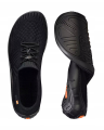BRUBECK buty damskie BAREFOOT MERINO black