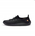 BRUBECK buty damskie BAREFOOT MERINO black