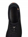BRUBECK buty męskie BAREFOOT MERINO black 