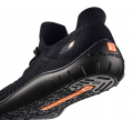BRUBECK buty męskie BAREFOOT MERINO black 