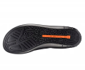 BRUBECK buty męskie BAREFOOT MERINO black 