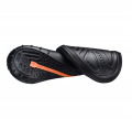 BRUBECK buty męskie BAREFOOT MERINO black 