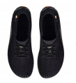 BRUBECK buty męskie BAREFOOT MERINO black 