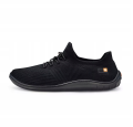 BRUBECK buty męskie BAREFOOT MERINO black 