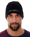 BRUBECK czapka EXTREME WOOL black
