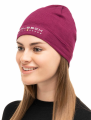 BRUBECK czapka EXTREME WOOL violet