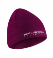 BRUBECK czapka EXTREME WOOL violet
