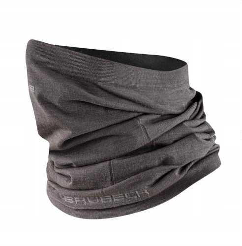 BRUBECK komin wełniany GREY