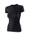 BRUBECK koszulka damska ACTIVE black