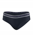 BRUBECK majtki damskie ACTIVE WOOL black