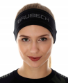 BRUBECK opaska do ćwiczeń 3D PRO black