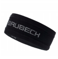 BRUBECK opaska do ćwiczeń 3D PRO black
