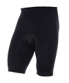 BRUBECK spodenki męskie rowerowe z wkładką