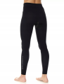 BRUBECK spodnie damskie EXTREME THERMO black 