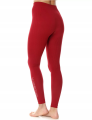 BRUBECK spodnie damskie EXTREME THERMO red