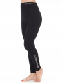 BRUBECK spodnie damskie EXTREME WOOL black