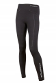 BRUBECK spodnie damskie EXTREME WOOL black