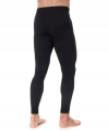 BRUBECK spodnie męskie EXTREME THERMO black 