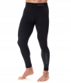 BRUBECK spodnie męskie EXTREME THERMO black 