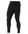BRUBECK spodnie męskie EXTREME THERMO black 