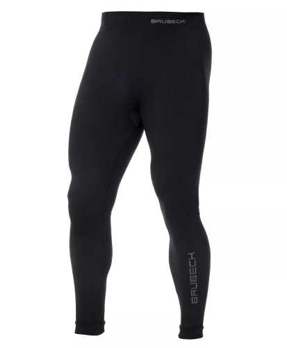 BRUBECK spodnie męskie EXTREME THERMO black 