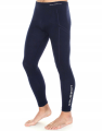 BRUBECK spodnie męskie EXTREME WOOL navy