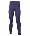 BRUBECK spodnie męskie EXTREME WOOL navy