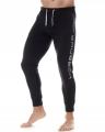 BRUBECK spodnie męskie FUSION black 