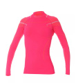 BRUBECK bluza damska THERMO pink