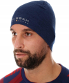  BRUBECK czapka EXTREME WOOL navy 