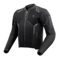 REBELHORN kurtka JAX black 