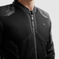 REBELHORN kurtka JAX black 