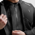 REBELHORN kurtka JAX black 