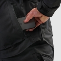 REBELHORN kurtka HIKER IV black   
