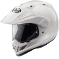 ARAI kask TOUR-X4 white