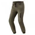 SHIMA spodnie JOGGSTER khaki