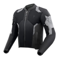 REBELHORN kurtka JAX black/grey