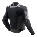 REBELHORN kurtka JAX black/grey