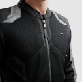 REBELHORN kurtka JAX black/grey