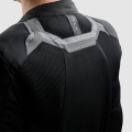 REBELHORN kurtka JAX black/grey