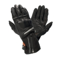 SECA rękawice STORM black    