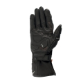 SECA rękawice STORM black    