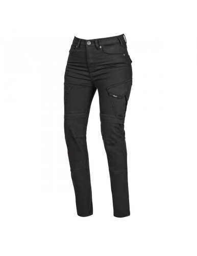 SECA jeans SQUADRON lady black 