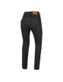 SECA jeans SQUADRON lady black 
