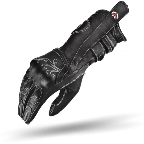 SHIMA rękawice MODENA black