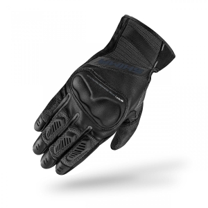 SHIMA rękawice HERO men black