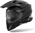 AIROH kask COMMANDER 2 matt black 