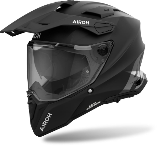 AIROH kask COMMANDER 2 matt black 