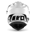 AIROH kask COMMANDER 2 white gloss